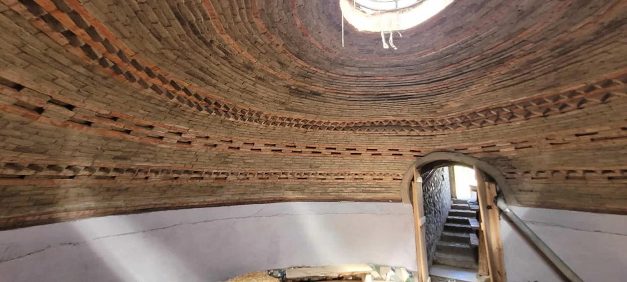 Arriba La Luna - Ecovilla Rural Trevelín Eksteriør bilde