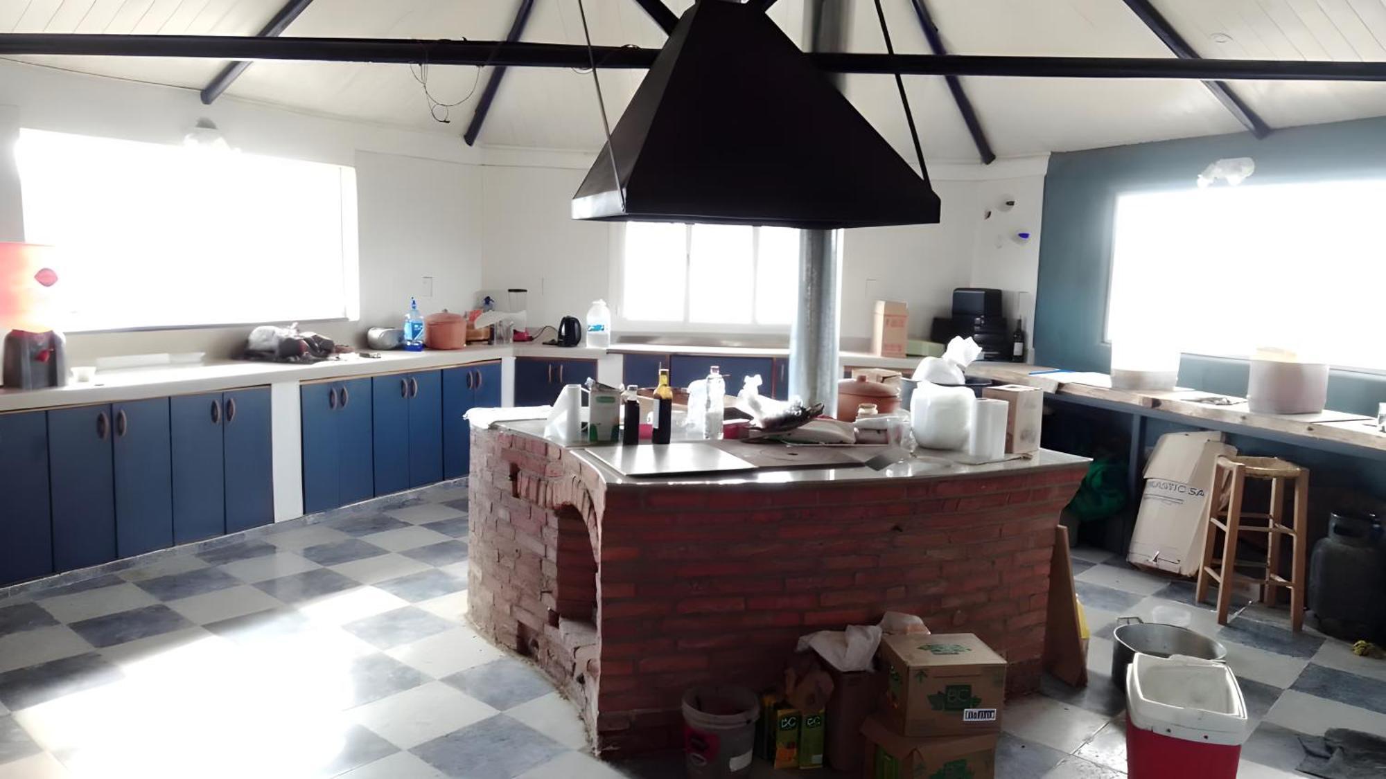 Arriba La Luna - Ecovilla Rural Trevelín Eksteriør bilde