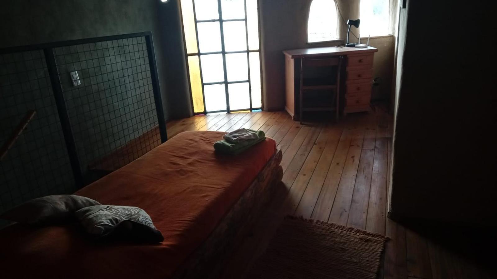 Arriba La Luna - Ecovilla Rural Trevelín Eksteriør bilde